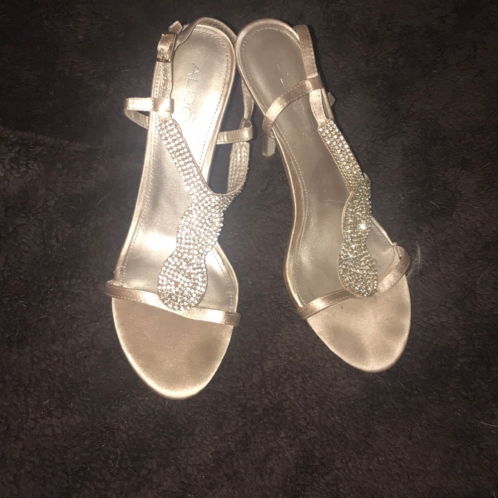 Aldo heels